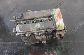 двигатель 1.6 16V D16A8 HONDA CONCERTO 94 год.