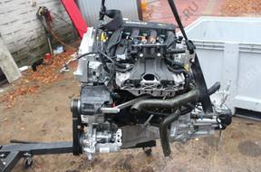 двигатель 1.6 16V Dacia Duster Logan 2015 год K4MH642