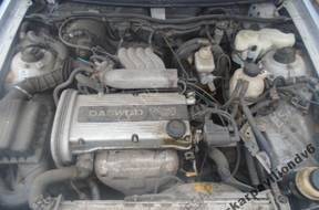 двигатель 1.6 16V DAEWOO ESPERO WYS 0Z