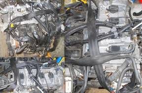двигатель 1.6 16V DOHC Mazda 3 II 08-14