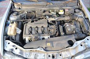 двигатель 1.6 16V FIAT MAREA SIENA