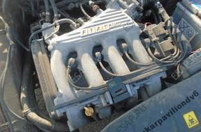 двигатель 1.6 16V FIAT MAREA WYS 0Z