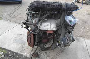 двигатель 1.6 16V FIAT SIENA PALIO BRAVA MARE KOMPLET