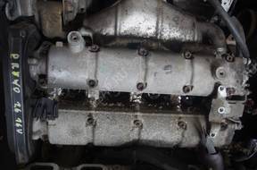 двигатель 1.6 16V FIAT SIENA PALIO WEEKEND BRAVO