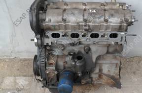 двигатель 1.6 16V Fiat Stilo Doblo 182B6000