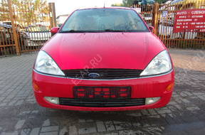 двигатель 1.6 16V FORD FOCUS 98-04 SDN GIO