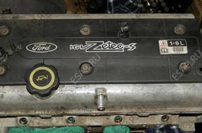 двигатель 1.6 16V FORD FOCUS MK1