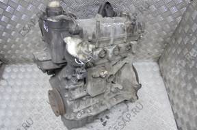двигатель 1.6 16V FSI BLF VW GOLF V LEON II OCTAVIA