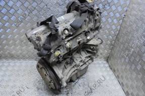двигатель 1.6 16V FSI BLF VW GOLF V LEON II OCTAVIA