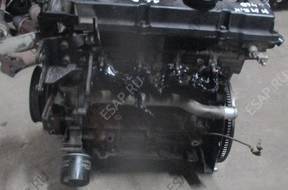 двигатель 1.6 16V G4ED HYUNDAI MATRIX