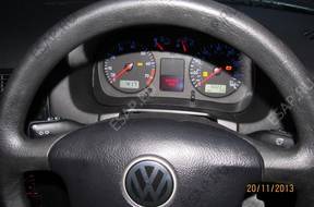 двигатель 1.6 16v golf 4 144tys km  НА ЗАПЧАСТИ P-