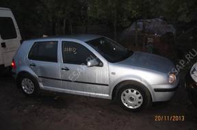 двигатель 1.6 16v golf 4 144tys km  НА ЗАПЧАСТИ P-