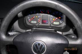 двигатель 1.6 16v golf 4 144tys л.с. inne czesci P-