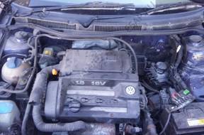 двигатель 1.6 16V Golf IV AUS