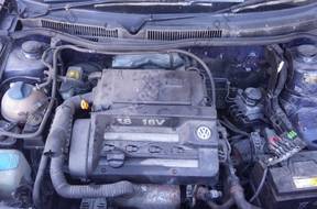 двигатель 1.6 16V Golf IV AUS