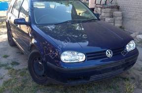 двигатель 1.6 16V Golf IV AUS
