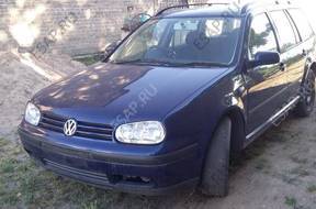 двигатель 1.6 16V Golf IV AUS