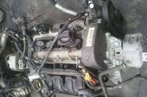 двигатель 1.6 16V GOLF IV LEON TOLEDO BORA AZD