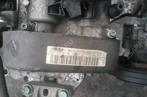 двигатель 1.6 16V GOLF IV LEON TOLEDO BORA AZD