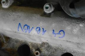 двигатель 1.6 16V GOLF IV LEON TOLEDO OCTAVIA