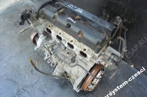 двигатель 1.6 16V HWBA FORD FOCUS MK2 II C-MAX