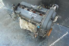 двигатель 1.6 16V HWBA FORD FOCUS MK2 II C-MAX