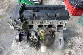двигатель 1.6 16V HWDA FOCUS MK2, C-MAX