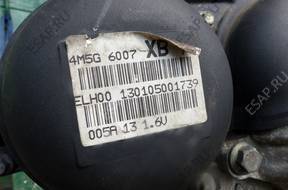 двигатель 1.6 16V HWDA FOCUS MK2, C-MAX