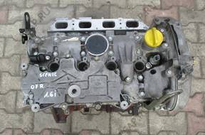 двигатель 1.6 16V K4M 97/66  SCENIC II 07 год,