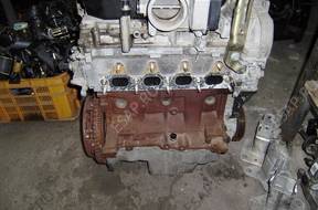 двигатель 1.6 16V K4M  RENAULT CLIO II