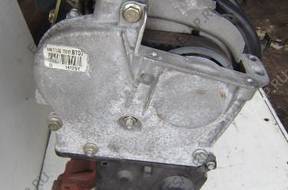 двигатель 1.6 16V K4M Renault Megane II , FV