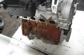 двигатель 1.6 16V K4M Renault Megane II , FV
