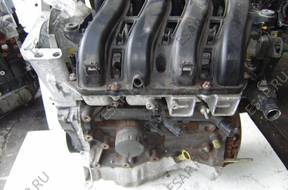 двигатель 1.6 16V K4M Renault Megane II , FV