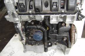 двигатель 1.6 16V K4M RENAULT MEGANE III  FV