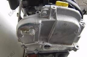 двигатель 1.6 16V K4M RENAULT MEGANE III  FV