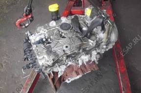 двигатель 1.6 16V K4M RENAULT MODUS 06r SCENIC MEGANE