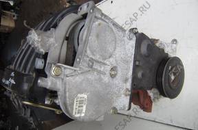 двигатель 1.6 16V K4M RENAULT SCENIC II , FV