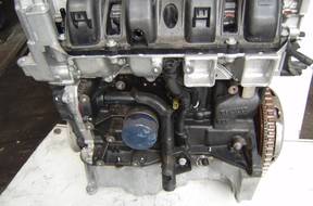 двигатель 1.6 16V K4M RENAULT SCENIC III  FV