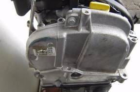 двигатель 1.6 16V K4M RENAULT SCENIC III  FV