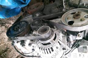 двигатель 1.6 16V K4M700 K4M701 SCENIC MEGANE и