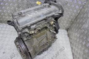 двигатель 1.6 16V L1T FORD FIESTA SPORT RS ST