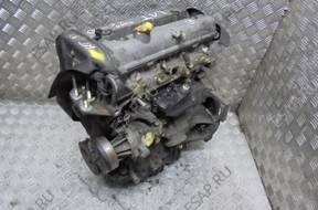 двигатель 1.6 16V L1T FORD FIESTA SPORT RS ST