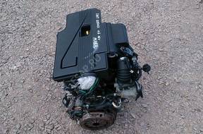 двигатель 1.6 16V M16A  FIAT  SEDICI  SUZUKI  SX4