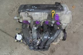 двигатель 1.6 16V M16A SUZUKI SX4 FIAT  117 ТЫС. КМ.