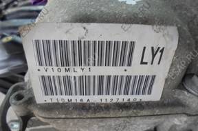 двигатель 1.6 16V M16A SUZUKI SX4 FIAT  117 ТЫС. КМ.