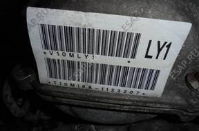 двигатель 1.6 16V M16A SUZUKI SX4  FIAT  75 ТЫС. КМ.