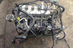 двигатель 1.6 16V MAZDA 3 2003-2009 MAZDA3 80TYS.л.с.