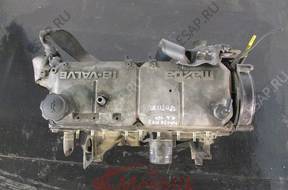 двигатель 1.6 16V MAZDA MX-3 92 год.