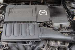 двигатель 1.6 16V Mazda