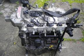 двигатель 1.6 16V MEGANE и  SCENIC и K4M A 700